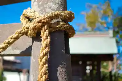 鈿女神社(長野県)