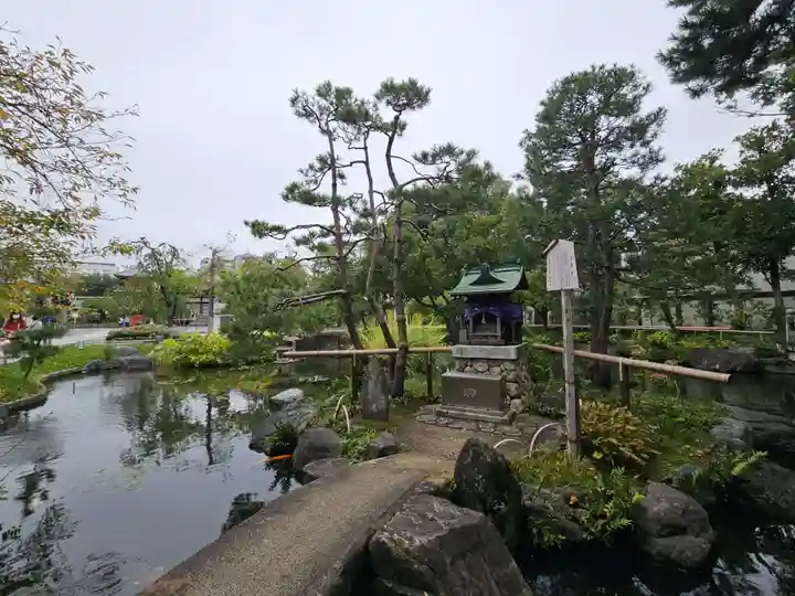 西新井大師総持寺(東京都)