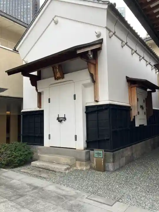 増上寺塔頭 妙定院(東京都)