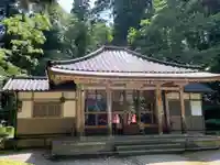 常楽寺(富山県)