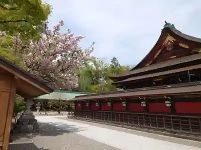 北野天満宮のその他建物