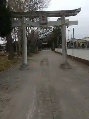 八幡神社(埼玉県)