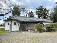 川桁神社（出路）(滋賀県)