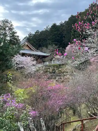石山寺(滋賀県)