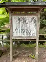 中尊寺 峯薬師堂(岩手県)