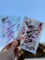 札幌諏訪神社(北海道)