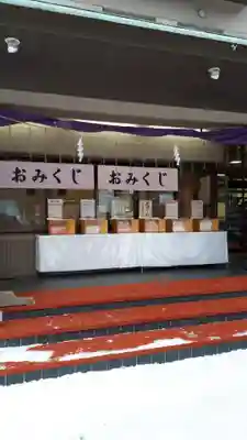 北海道神宮頓宮のその他建物
