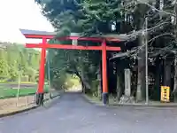 檍神社(鹿児島県)