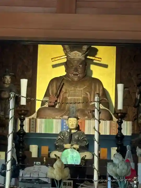 源覚寺(東京都)