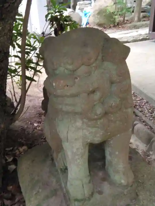 芦屋神社(兵庫県)