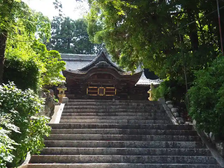 圓隆寺(京都府)