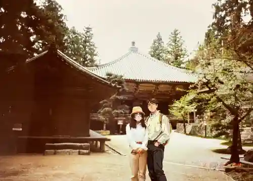 圓教寺の建物その他