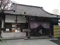 養願寺(東京都)