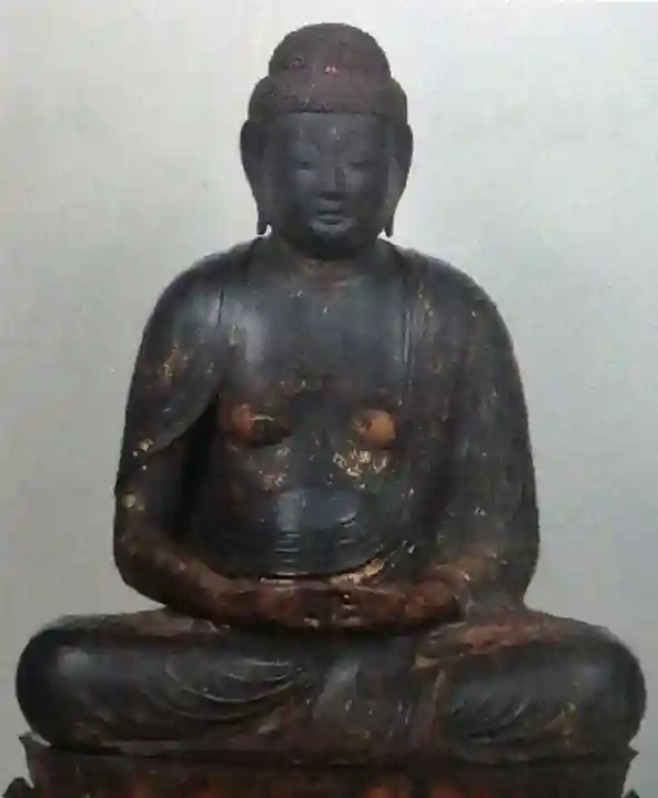 願応寺(三重県)