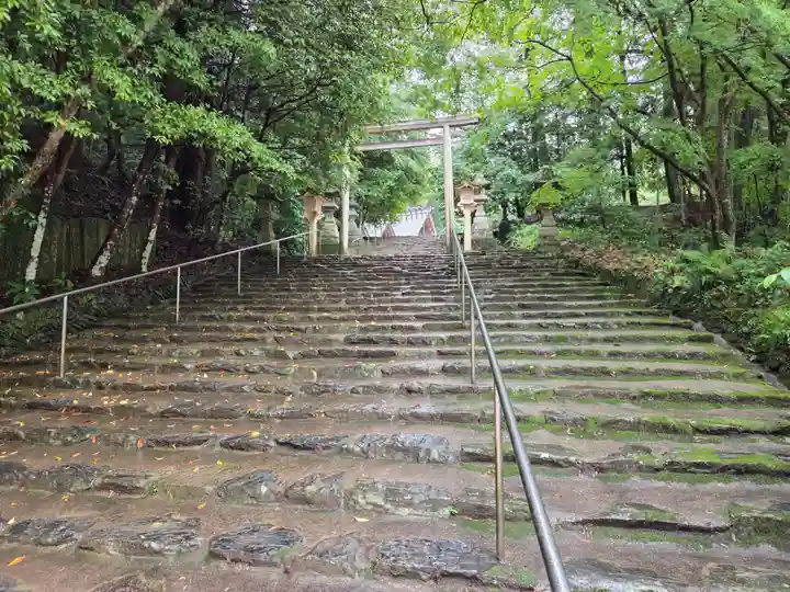 山口大神宮(山口県)