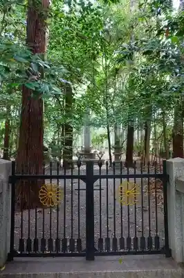 大倭神宮のその他建物