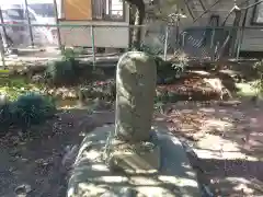 須賀神社の建物その他