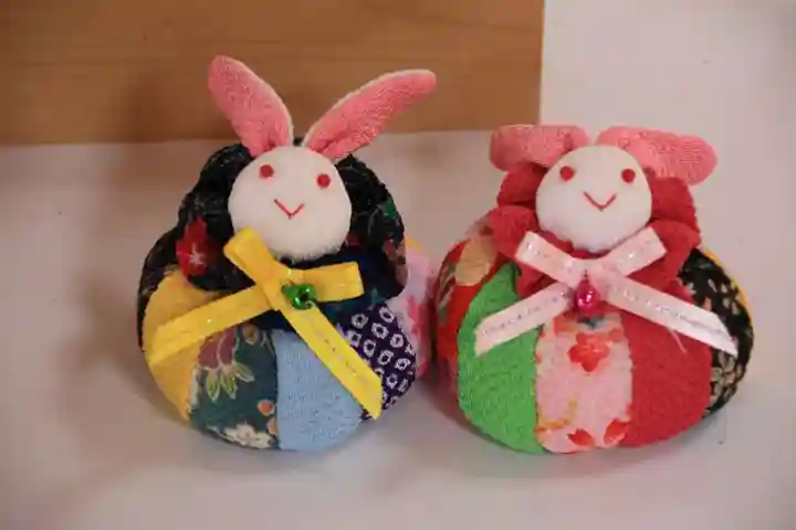 高司神社〜むすびの神の鎮まる社〜(福島県)