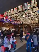 万松寺のその他建物