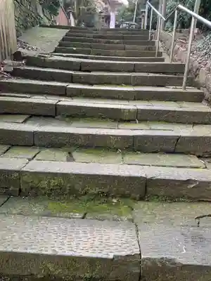 足羽神社(福井県)