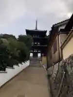 當麻寺のその他建物