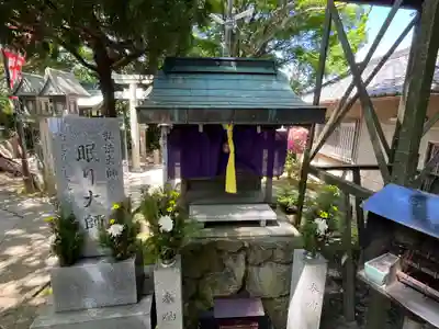 朝護孫子寺(奈良県)