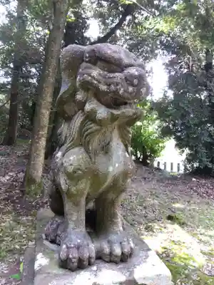 春日神社(福井県)
