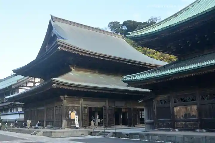 建長寺(神奈川県)