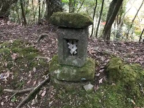 日吉神社のその他建物