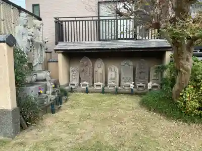 寳秀寺(神奈川県)