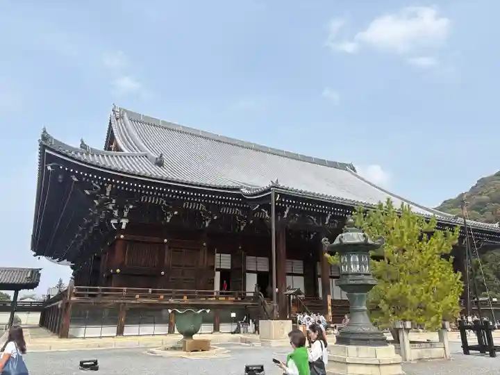 知恩院(京都府)