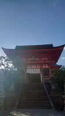 清水寺(京都府)