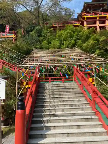 祐徳稲荷神社のその他建物