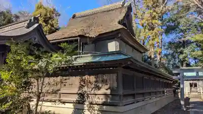 円満寺(日吉神社)(滋賀県)