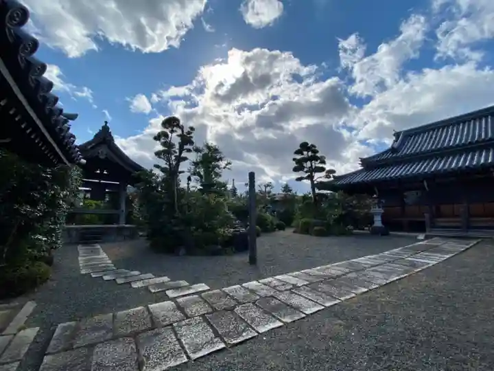 浄安寺(京都府)