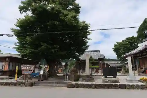 西野薬師堂(滋賀県)