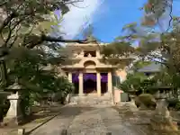 宝満寺(千葉県)