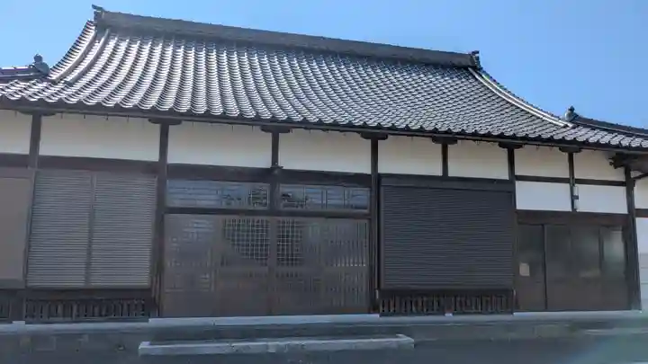称名寺(福井県)