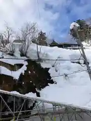 高龍神社(新潟県)