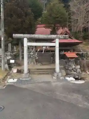 星宮神社 (埼玉県)