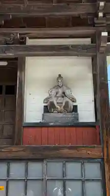 武甲山御嶽神社里宮(埼玉県)