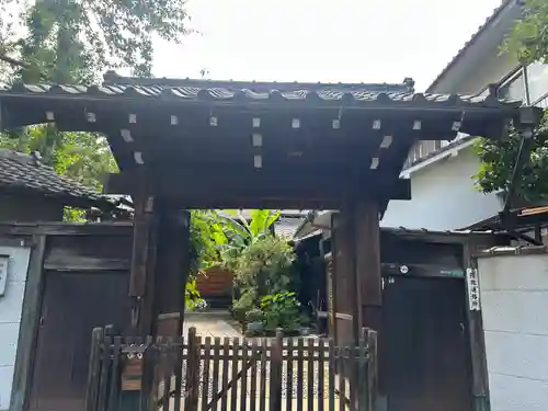 洞雲寺(東京都)