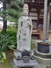 報身寺(神奈川県)