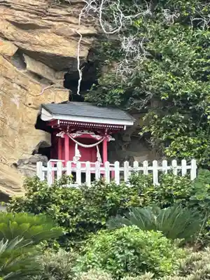 御崎神社(宮崎県)