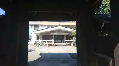 長徳寺(宮城県)