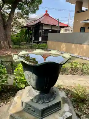 長福寺(神奈川県)