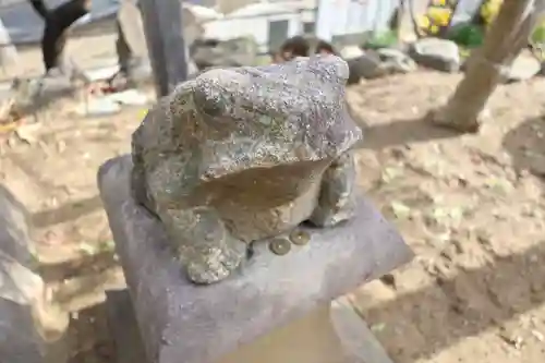 鶴見神社(神奈川県)