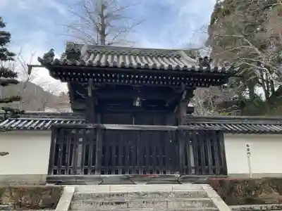 西教寺(滋賀県)