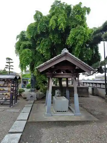 龍昌寺(埼玉県)