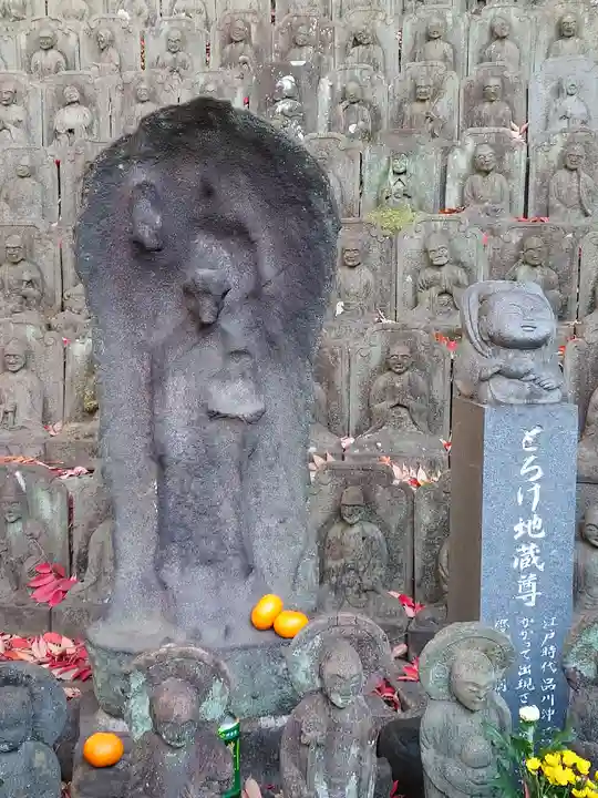 大圓寺(東京都)
